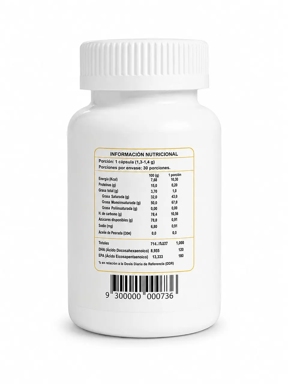 Omega 3 2