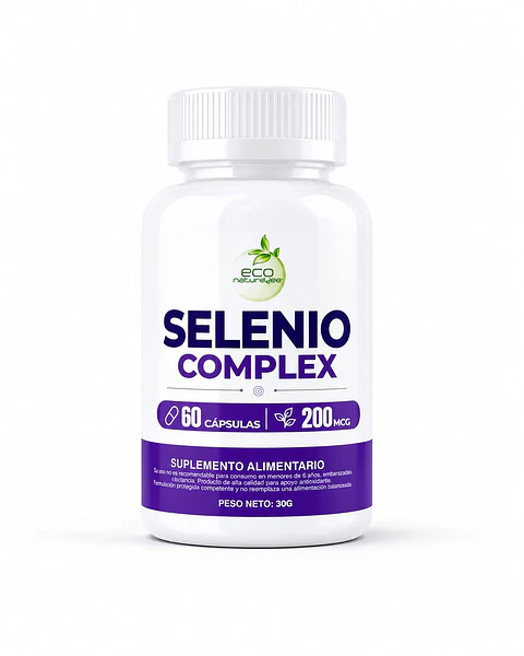 Selenio Complex