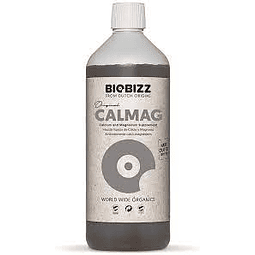 CalMag Biobizz 1 Litro