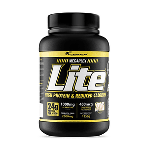 Megaplex Lite 3 lb Control Calorías