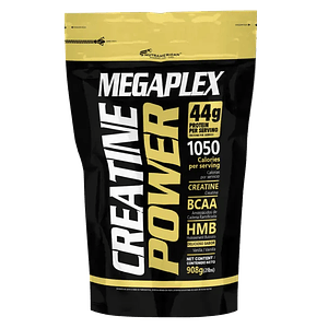 Megaplex Creatine Power 2lb