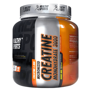CREATINE 100 SERV. MONOHYDRATE 3000