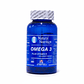 Omega 3 Plus Vitamin E x 60 Natural Nutrition - Miniatura 1