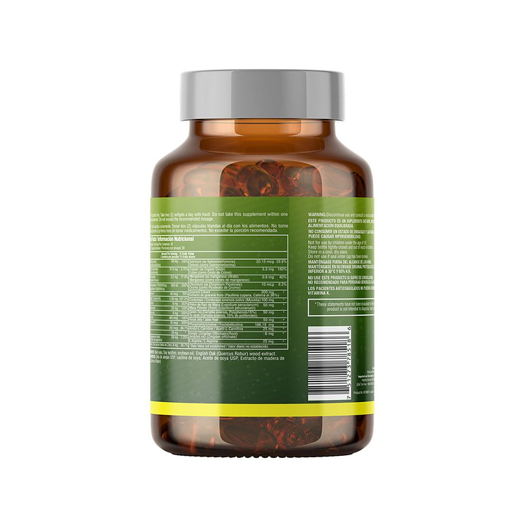 Energyton x 60 Healthy America 2