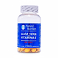 Aloe Vera + Vitamina E Natural Nutrition  - Miniatura 1
