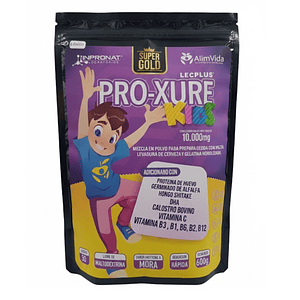Pro-Xure Kids Nutricion infantil
