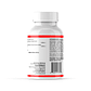 Vitamina D3 5000 UI 100 Softgels Healthy America - Miniatura 3