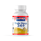Triple Omega 3-6-9 60 softgels Healthy America - Miniatura 1