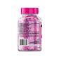 Colageno y Biotina Complex 60 softgels Healthy America - Miniatura 2