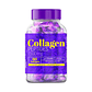 Collagen Peptides 1500 mg 60 Softgels Healthy America - Miniatura 1