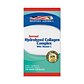Colageno Hidrolizado 100 Cápsulas Healthy America - Miniatura 1