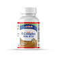 B Complex With B-12 90 Caplets Healthy America - Miniatura 1