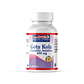 Centella Asiatica Gotu Kola 400 mg 60 softgels Healthy America - Miniatura 1