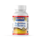 Magnesium Oxide 400 mg 100 Tabletas Healthy America - Miniatura 1