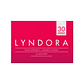Lyndora 30 Cápsulas Healthy Americ - Miniatura 1