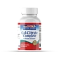 Cal Citrate Complete 120 Caplets Healthy America - Miniatura 1