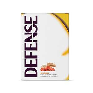 Defense 60 Capsulas Healthy America