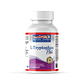 L Tryptophan Plus Healthy America 60 Capsulas - Miniatura 1