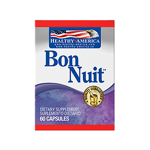 Bon Nuit Health America 60 Capsulas