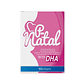 P-Natal with DHA Healthy America 60 softgels - Miniatura 1