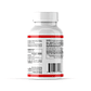 Shark Cartilage 750 mg 100 Cápsulas Healthy America - Miniatura 2