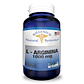 L Arginina 1000 mg 60 Softgels Milenium Systems - Miniatura 1