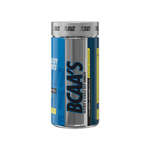 BCAA'S Matrix SAAs 90 Tabletas Healthy Sports
