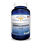  Centella Asiática 400 mg 60 Cápsulas Natural Systems - Miniatura 1