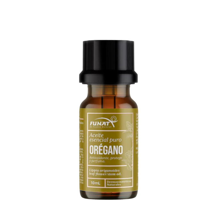 Aceite esencial de oregano x10ml 1