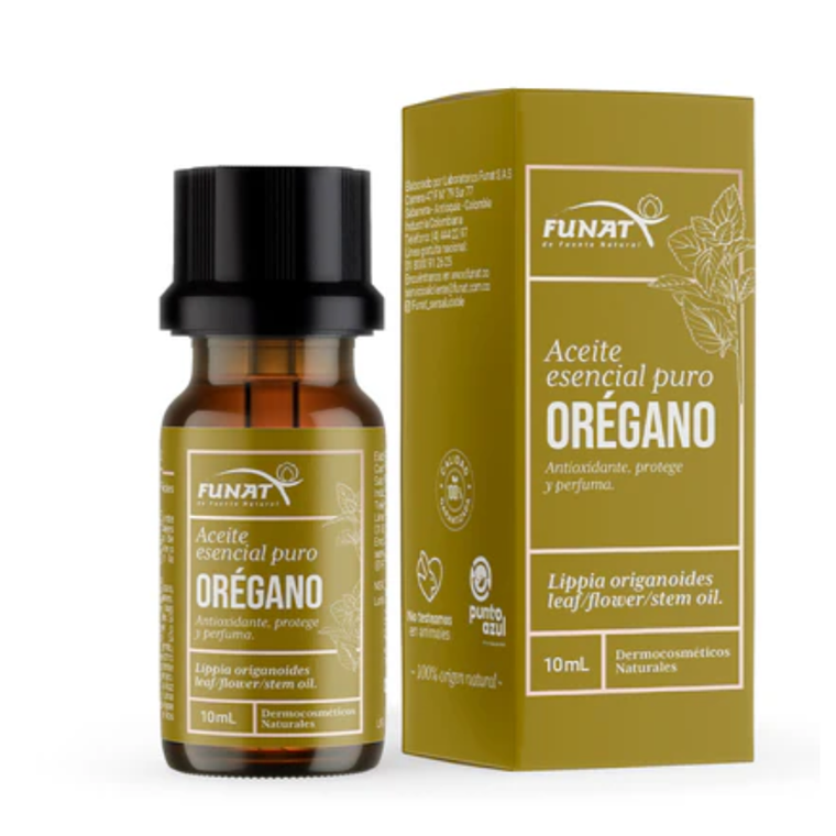 Aceite esencial de oregano x10ml 3