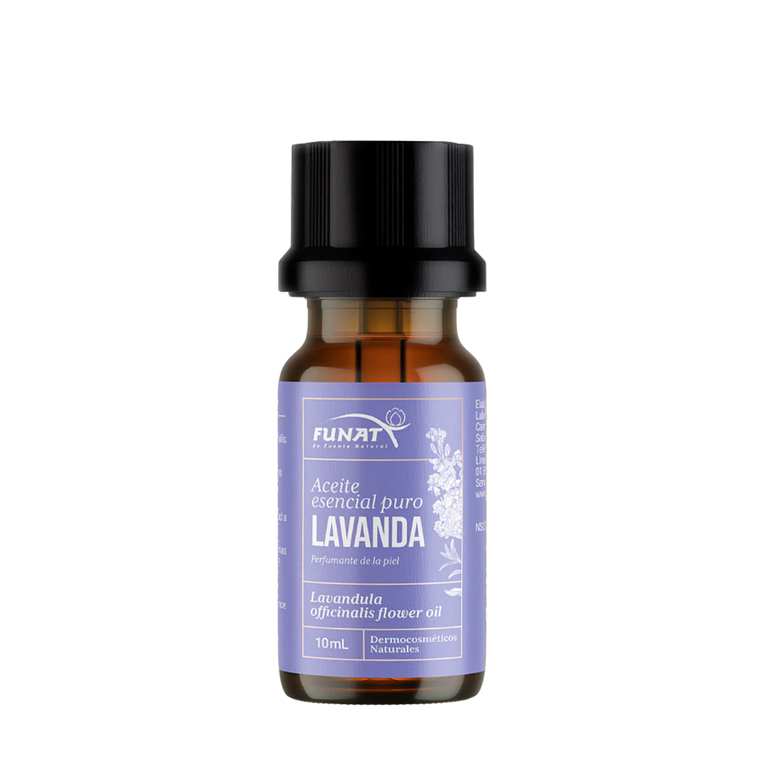Aceite esencial lavanda 10 ml 1