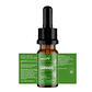 Aceite de cannabis en frasco con gotero de 10ml - Miniatura 2