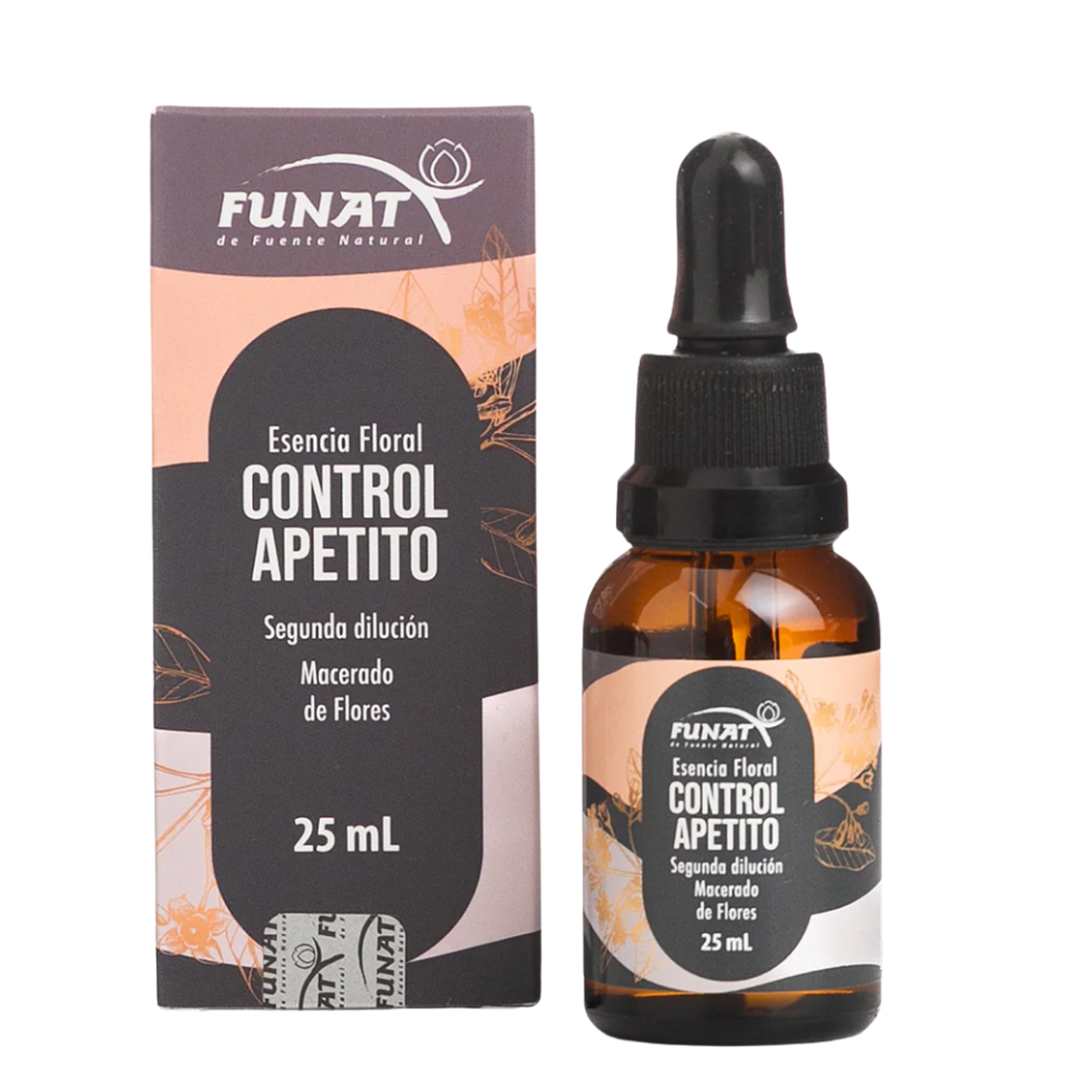 Esencia floral control apetito 1
