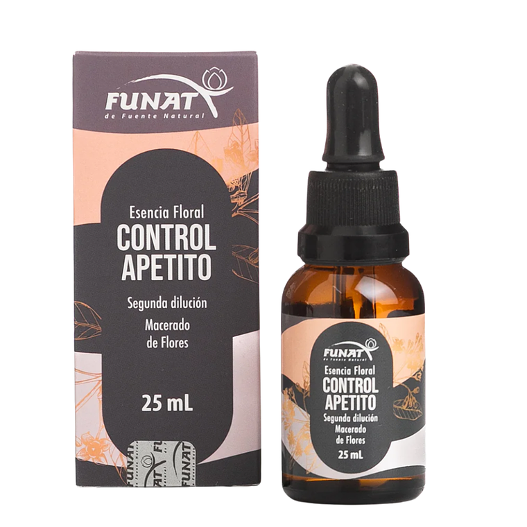 Esencia floral control apetito 1