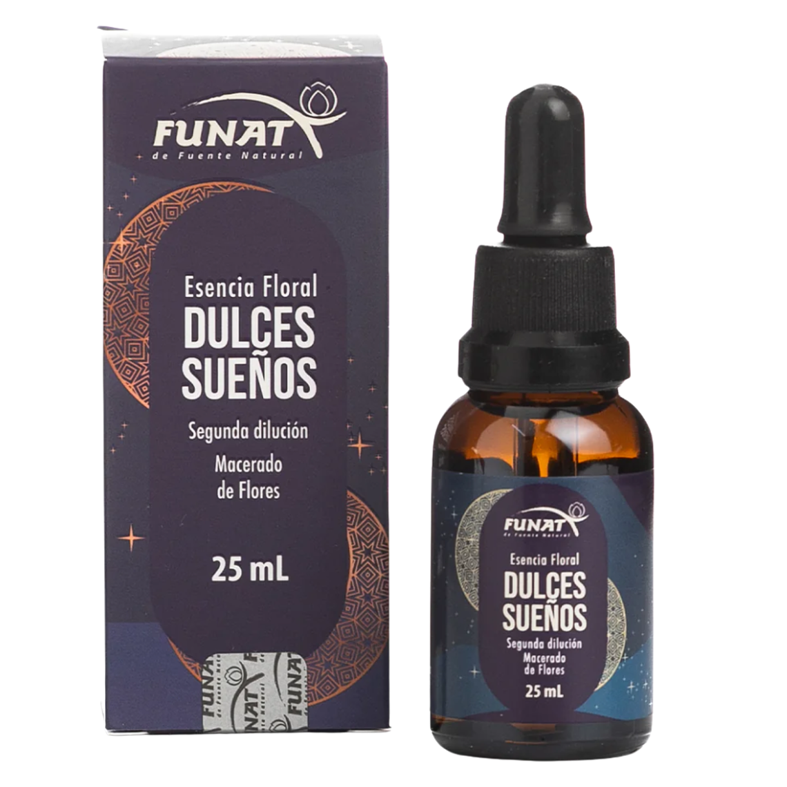 Esencia Floral Dulces Sueños 1