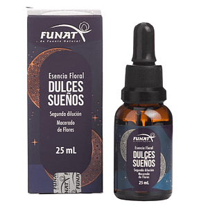 Esencia Floral Dulces Sueños