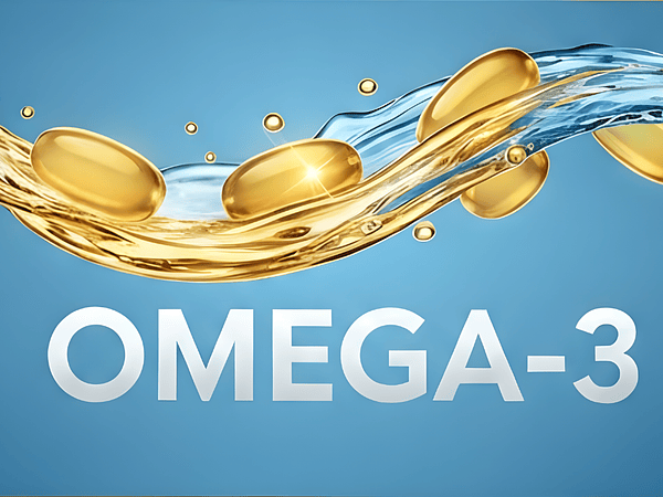 ¿Para qué sirve el Omega 3? Beneficios, cómo tomarlo y cuál elegir