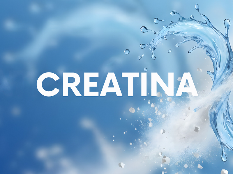 Creatina: cómo tomarla correctamente, beneficios y mitos