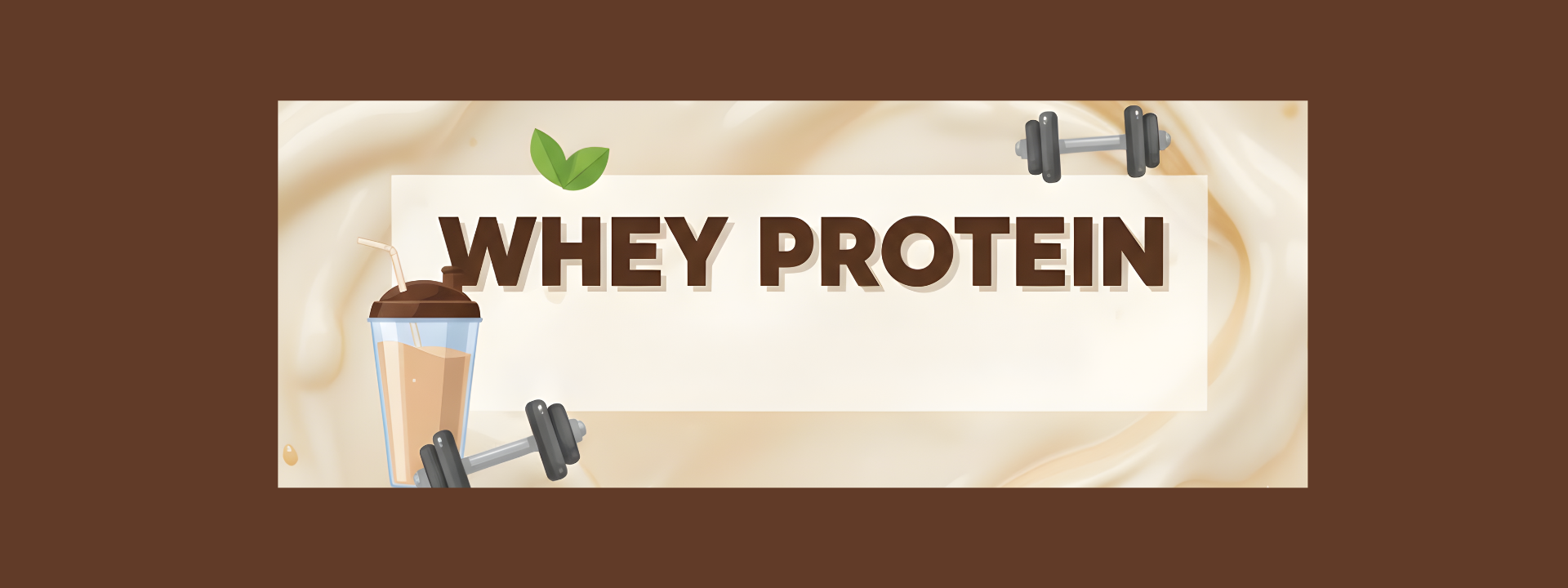 Proteína Whey: beneficios, cómo tomarla y mitos comunes
