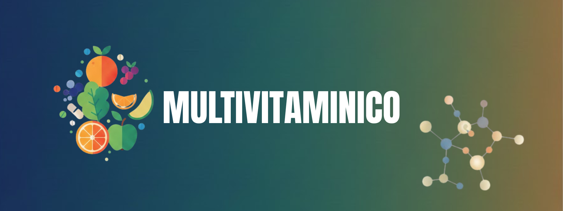 ¿Para qué sirve el multivitamínico? Beneficios, cómo tomarlo y cuál elegir