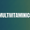 ¿Para qué sirve el multivitamínico? Beneficios, cómo tomarlo y cuál elegir