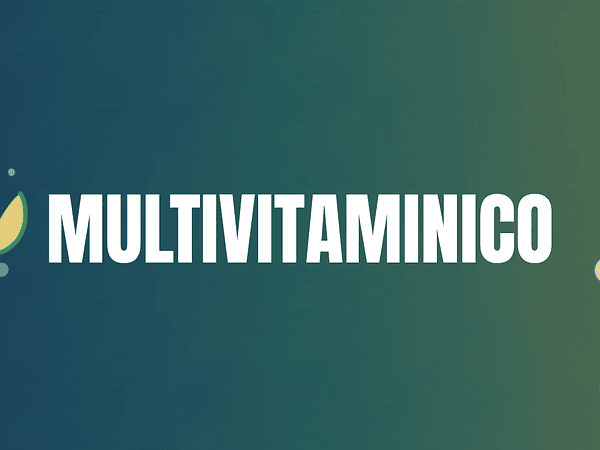 ¿Para qué sirve el multivitamínico? Beneficios, cómo tomarlo y cuál elegir