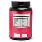 Bulk Gainer sabor Fresas & Cream - Miniatura 2