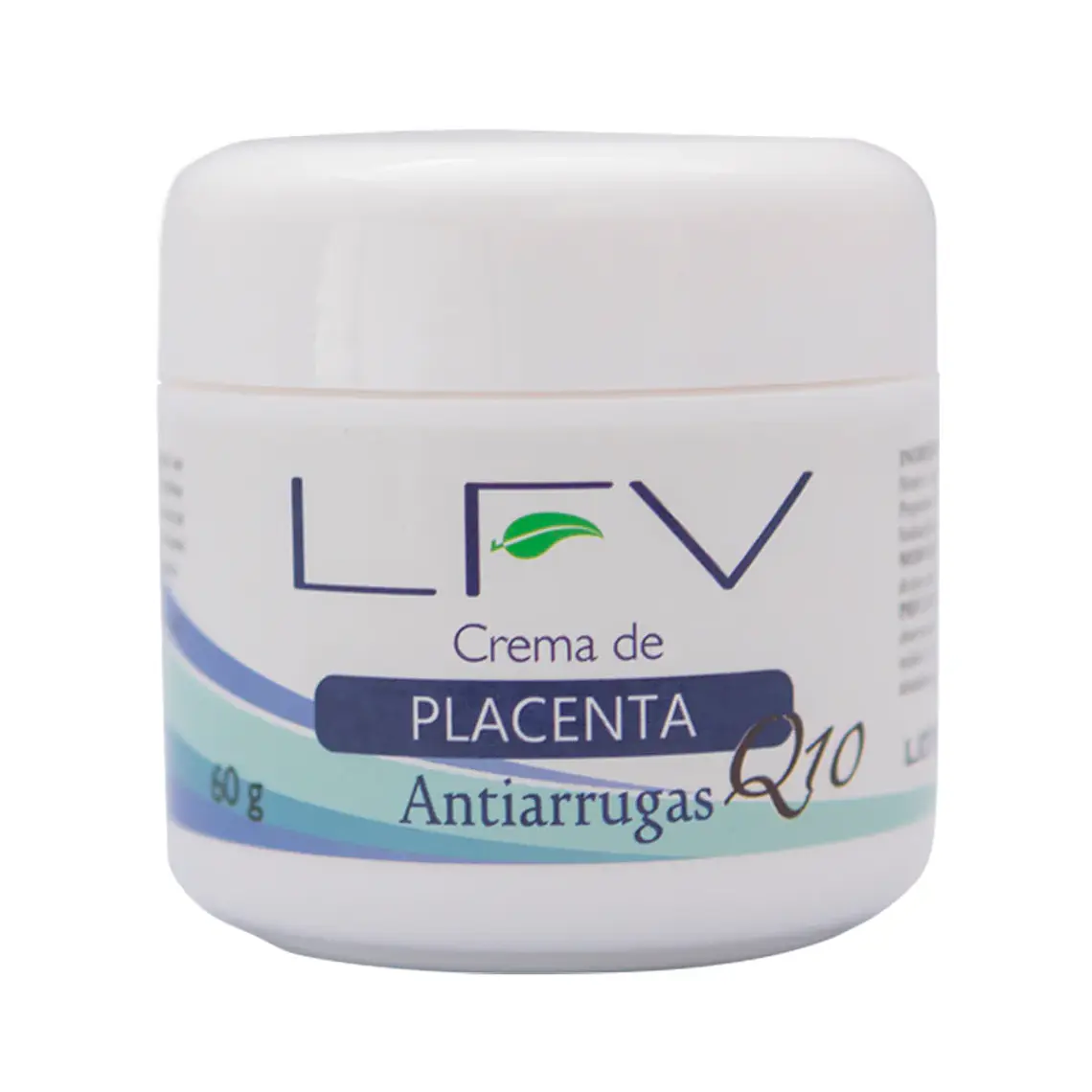 Crema de Placenta LFV x 60 g 1