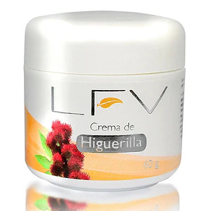  Crema Labfarve Higuerilla X 60 g