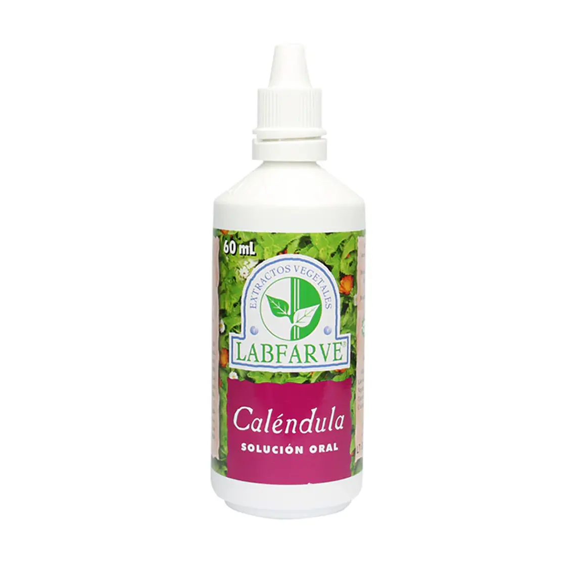 Extracto de Calendula Officinalis x 60 ml 1