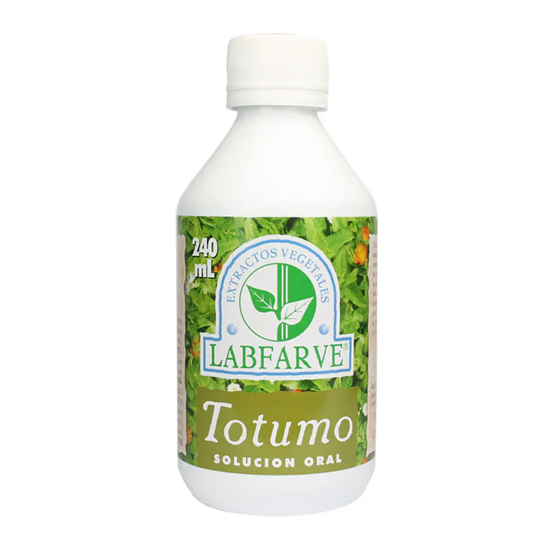 Totumo Solución Oral x 240 ml 1