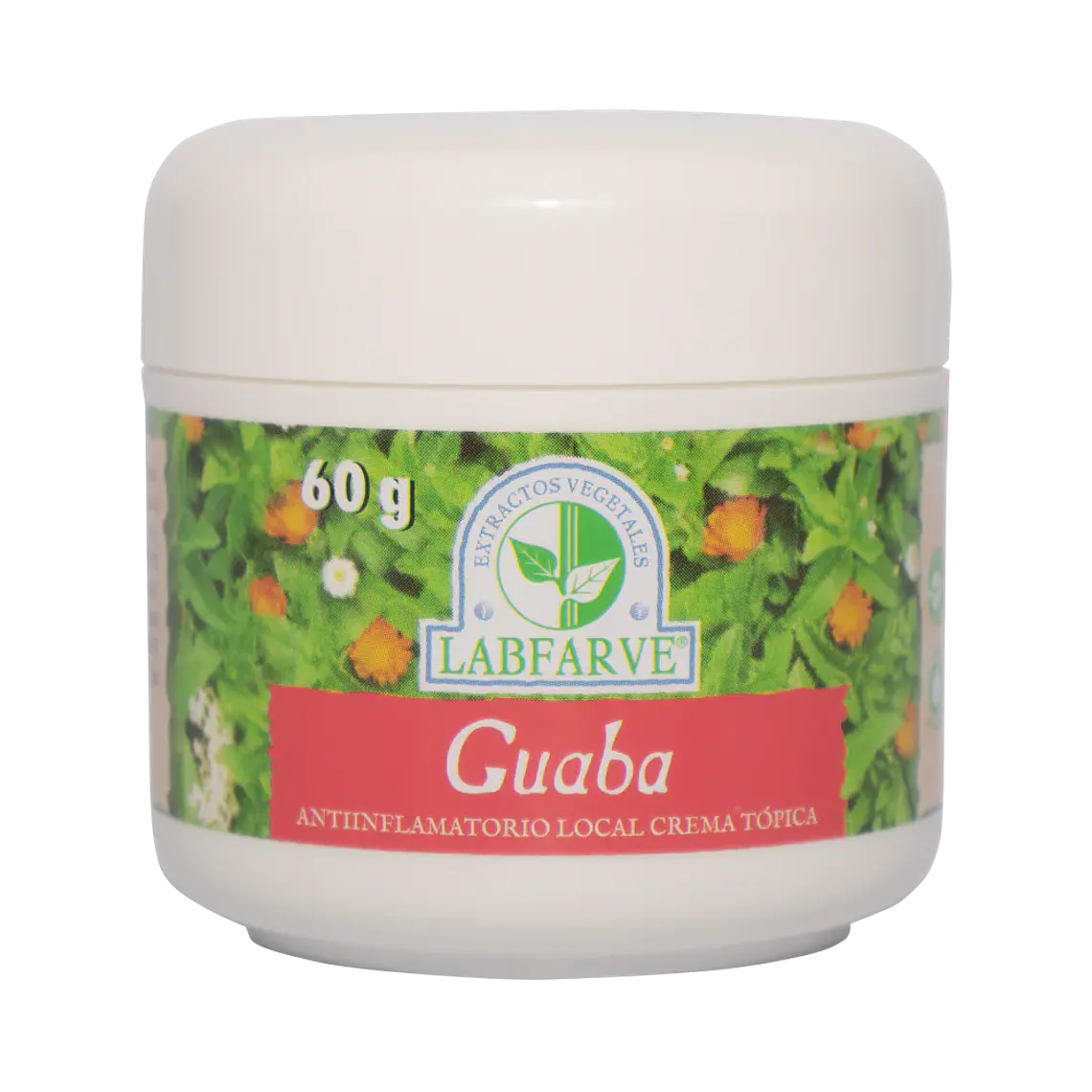 Guaba Crema x 60 g 1