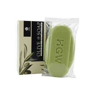 Jabón de Oliva 100 gr