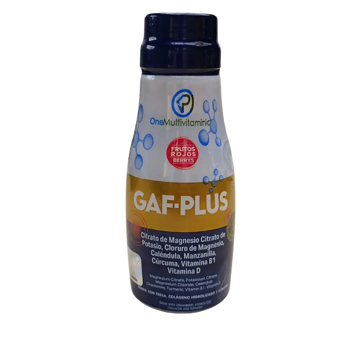 Gaf Plus 1